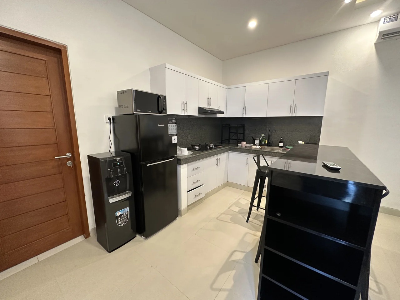 2 bedroom seseh