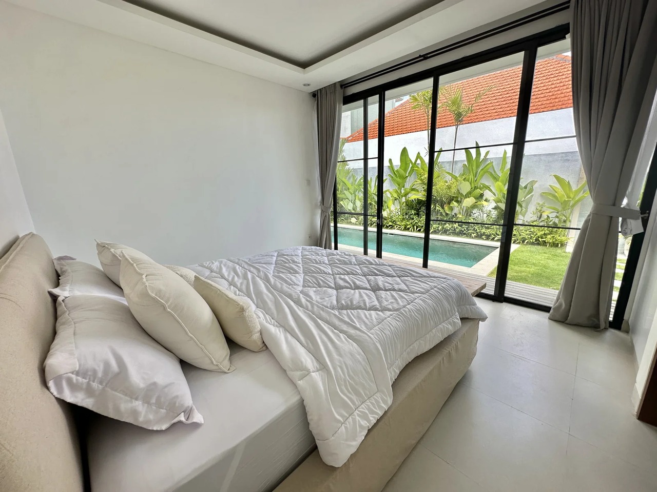 2 bedroom seseh