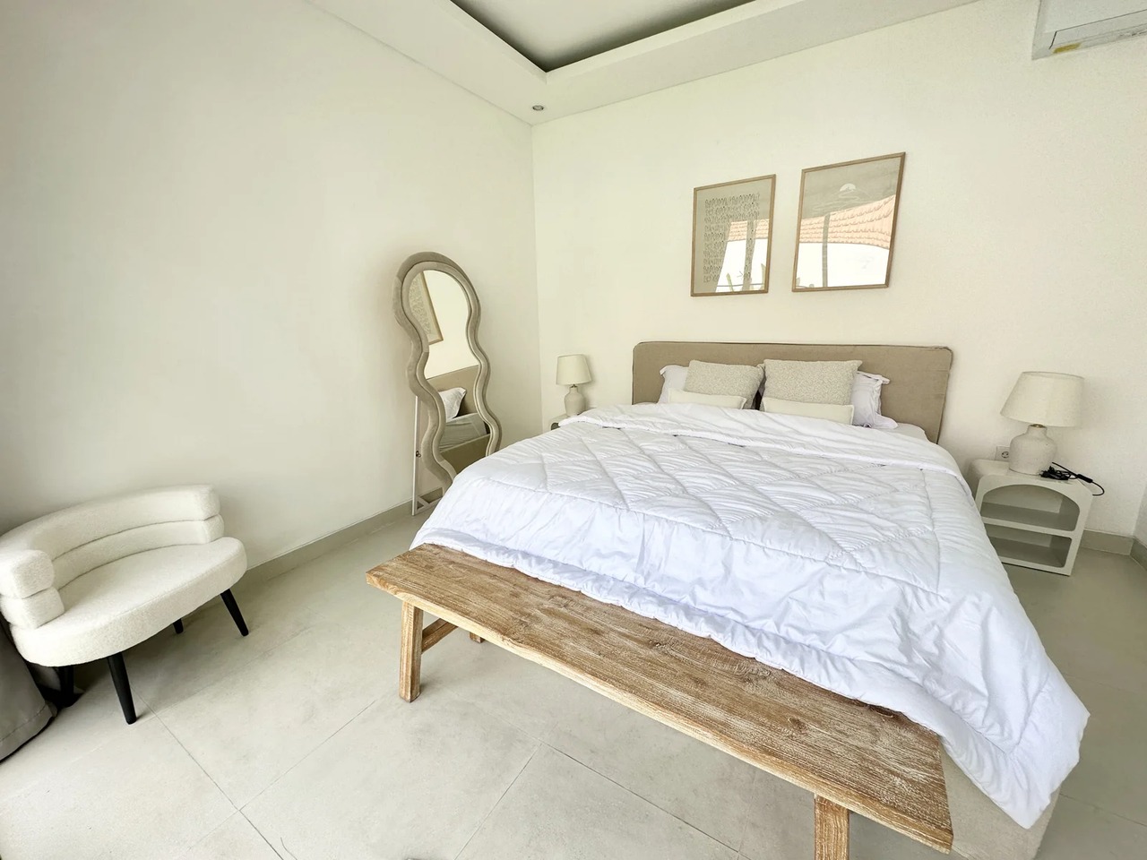 2 bedroom seseh