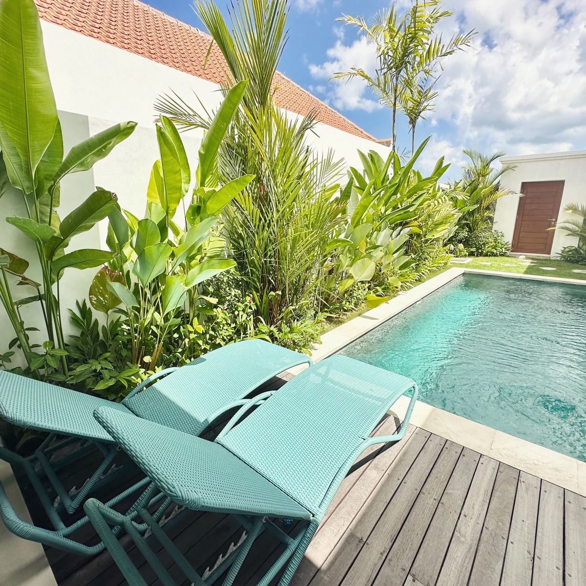 2 bedroom seseh