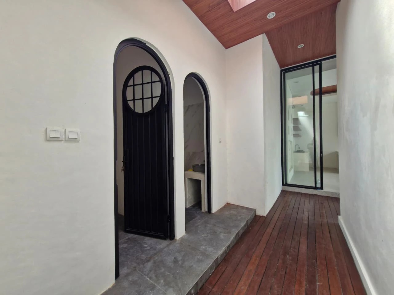 Beautiful Brand New Villa for Leasehold