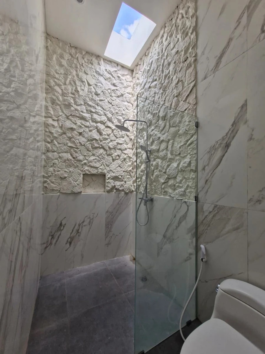 Beautiful Brand New Villa for Leasehold