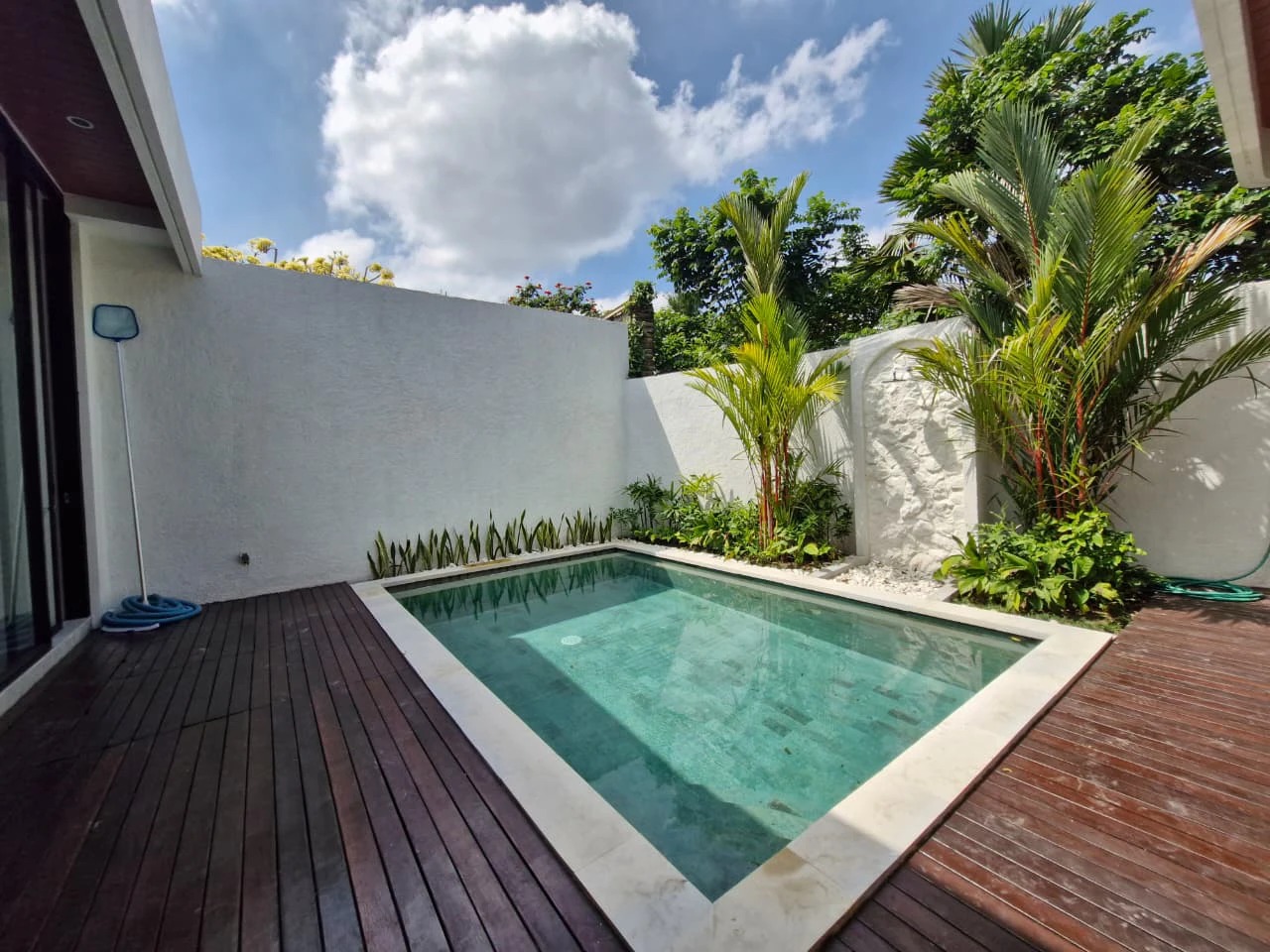 Beautiful Brand New Villa for Leasehold