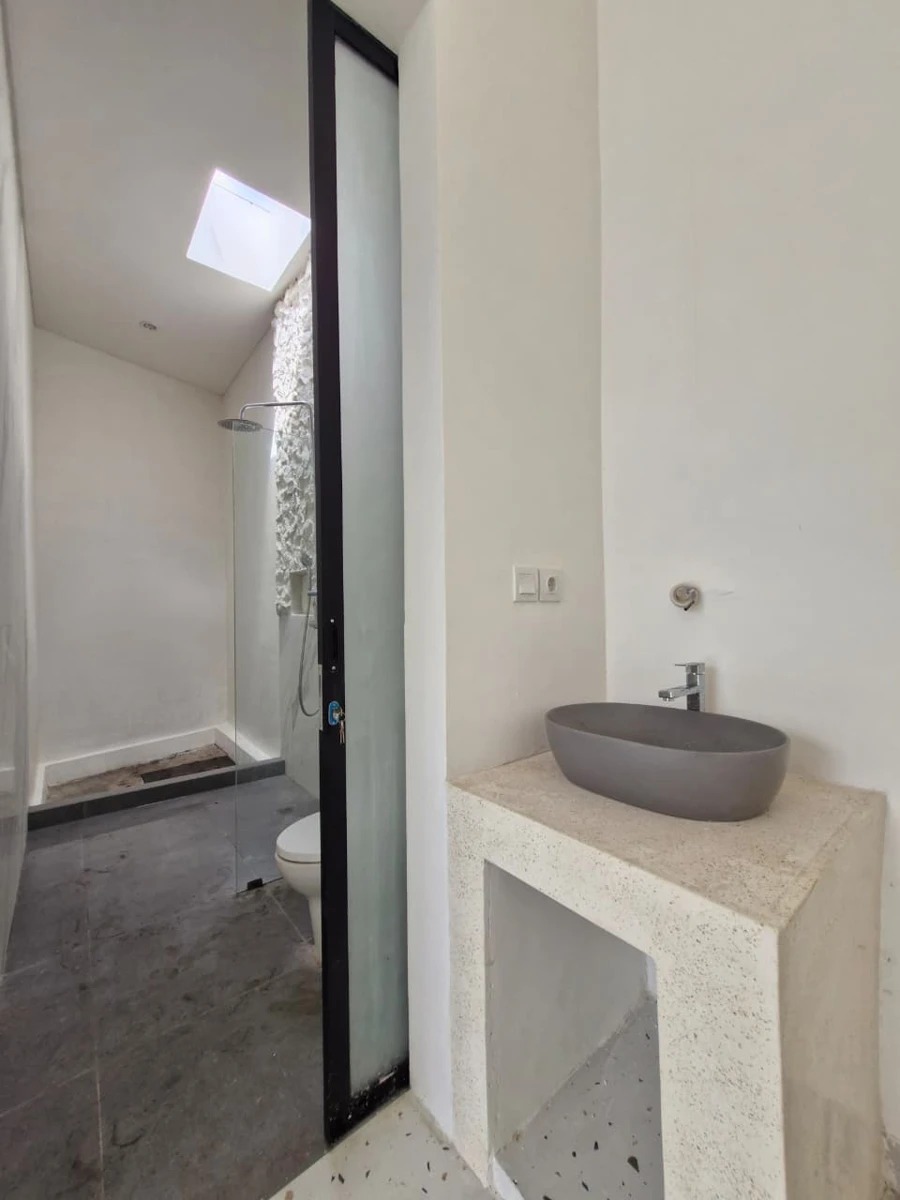 Beautiful Brand New Villa for Leasehold