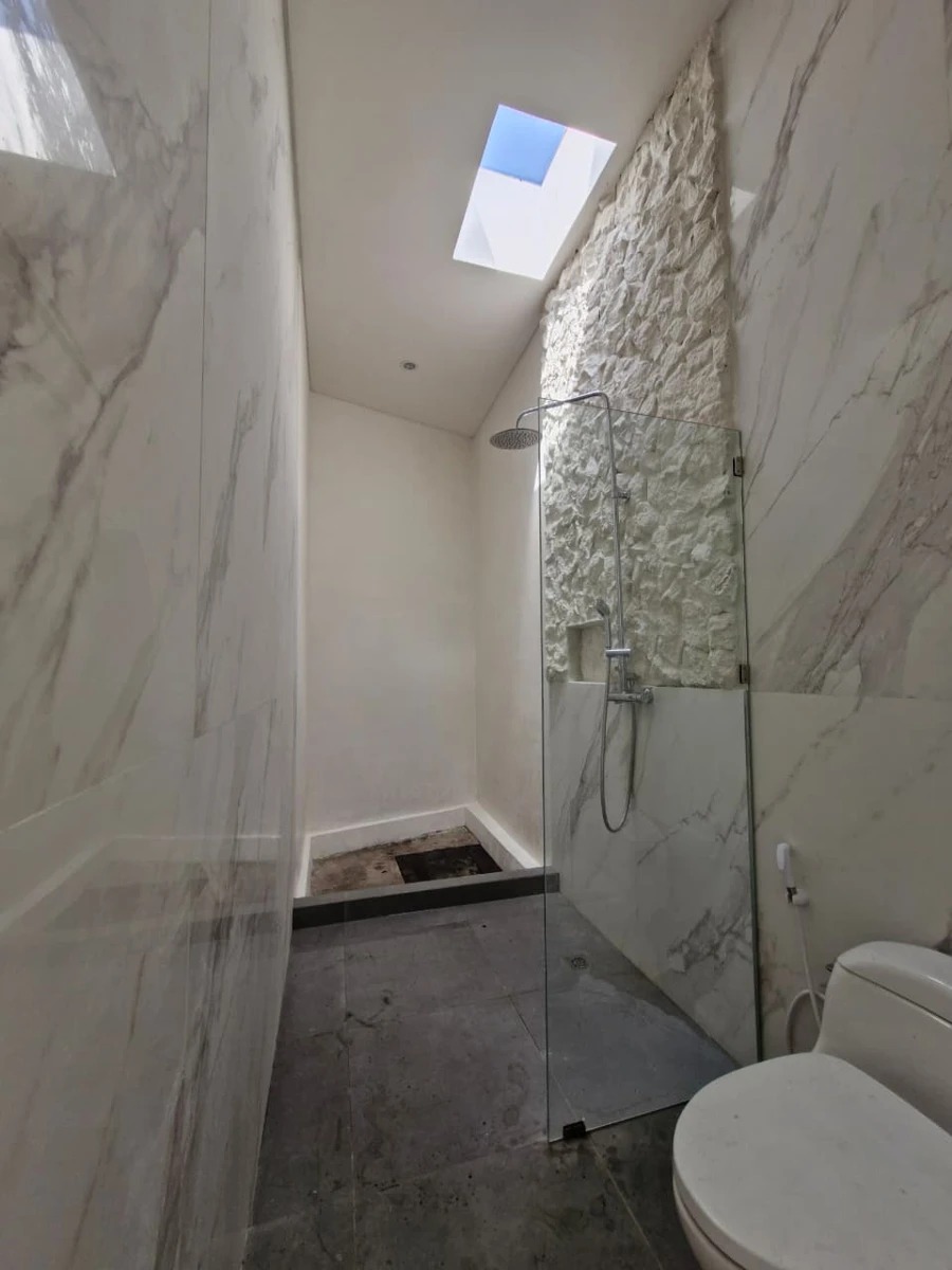 Beautiful Brand New Villa for Leasehold
