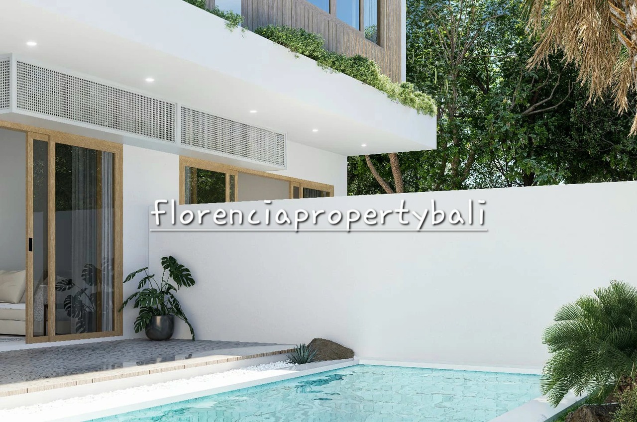 (FW001SB-S) Brand New Beach Townhouses