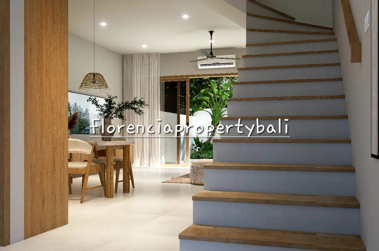 (FW001SB-S) Brand New Beach Townhouses