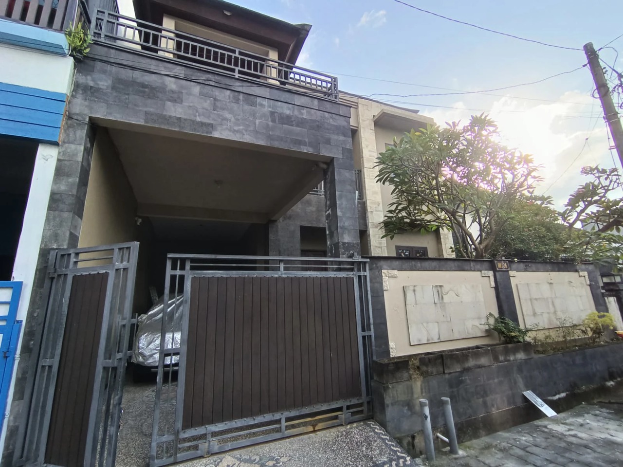 25 YEARS LEASEHOLD - SANUR AREA
