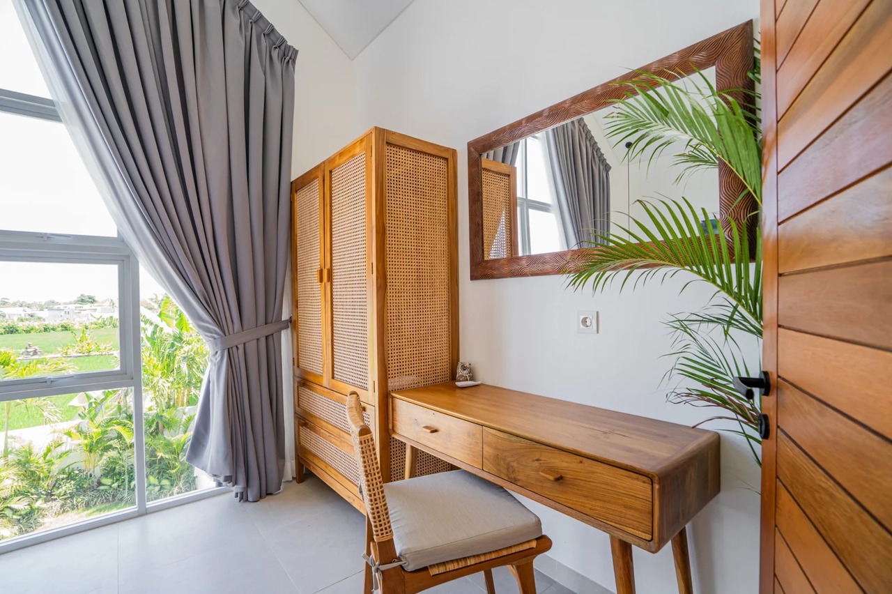 Modern 2 Bedrooms Villa in Tumbak Bayuh