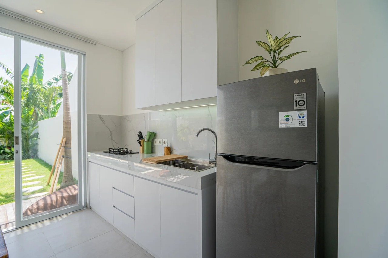 Modern 2 Bedrooms Villa in Tumbak Bayuh