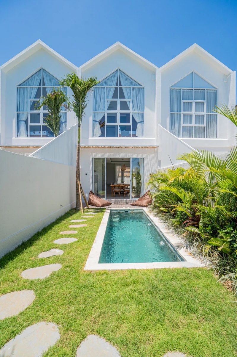 Modern 2 Bedrooms Villa in Tumbak Bayuh