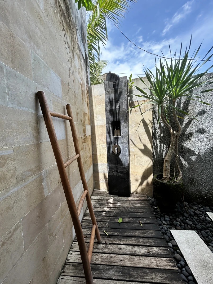Peaceful 2BR Villa w/ Rice Field Views