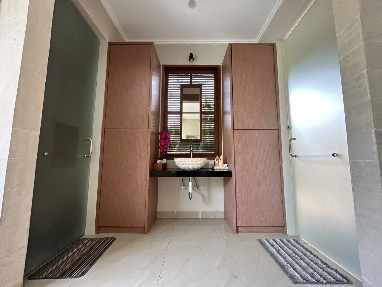 Peaceful 2BR Villa w/ Rice Field Views