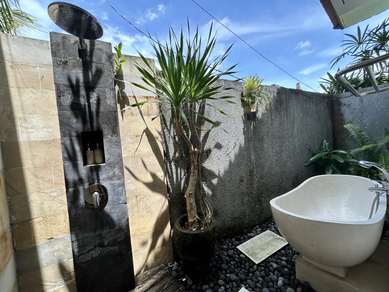 Peaceful 2BR Villa w/ Rice Field Views