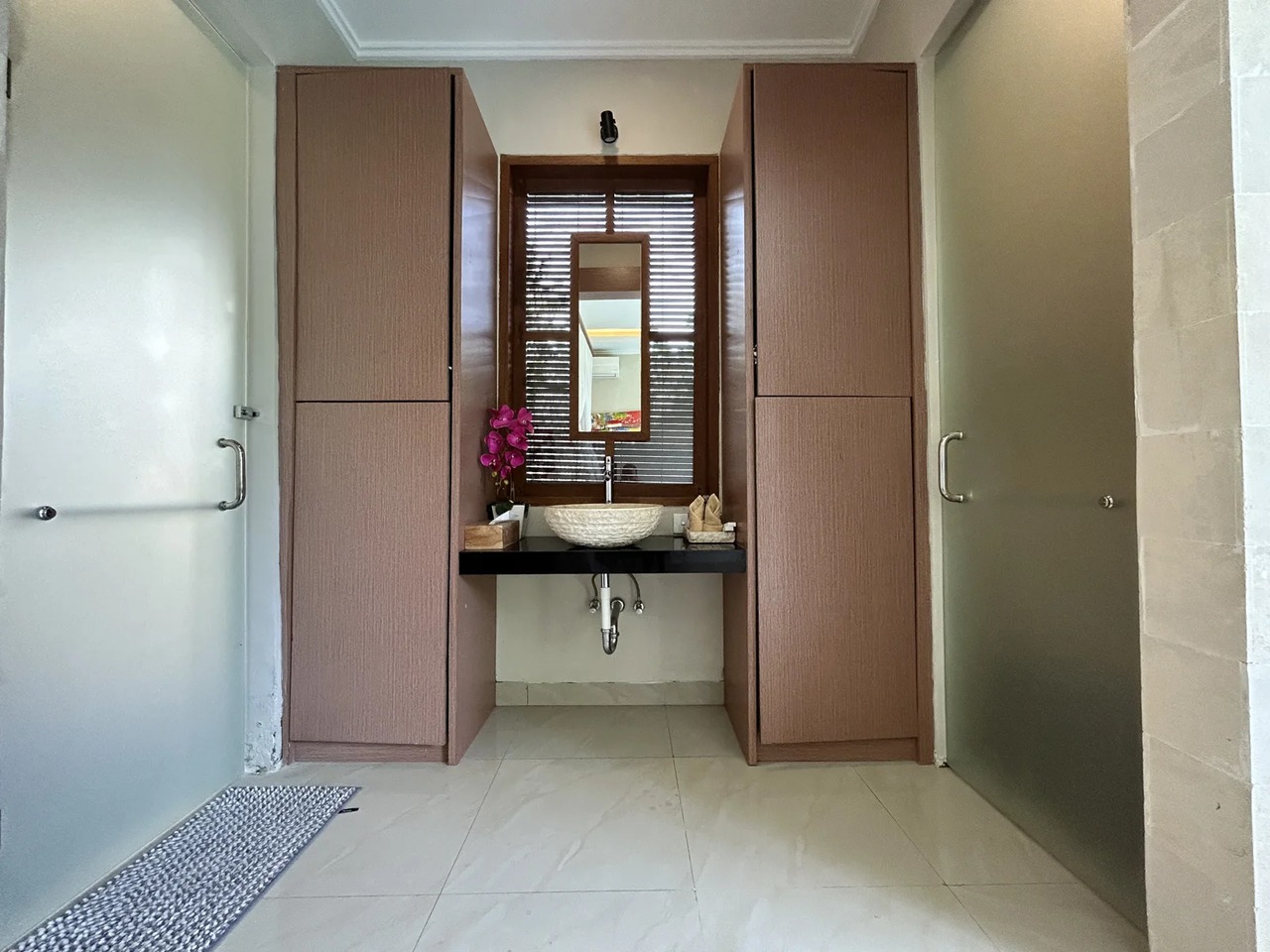 Peaceful 2BR Villa w/ Rice Field Views