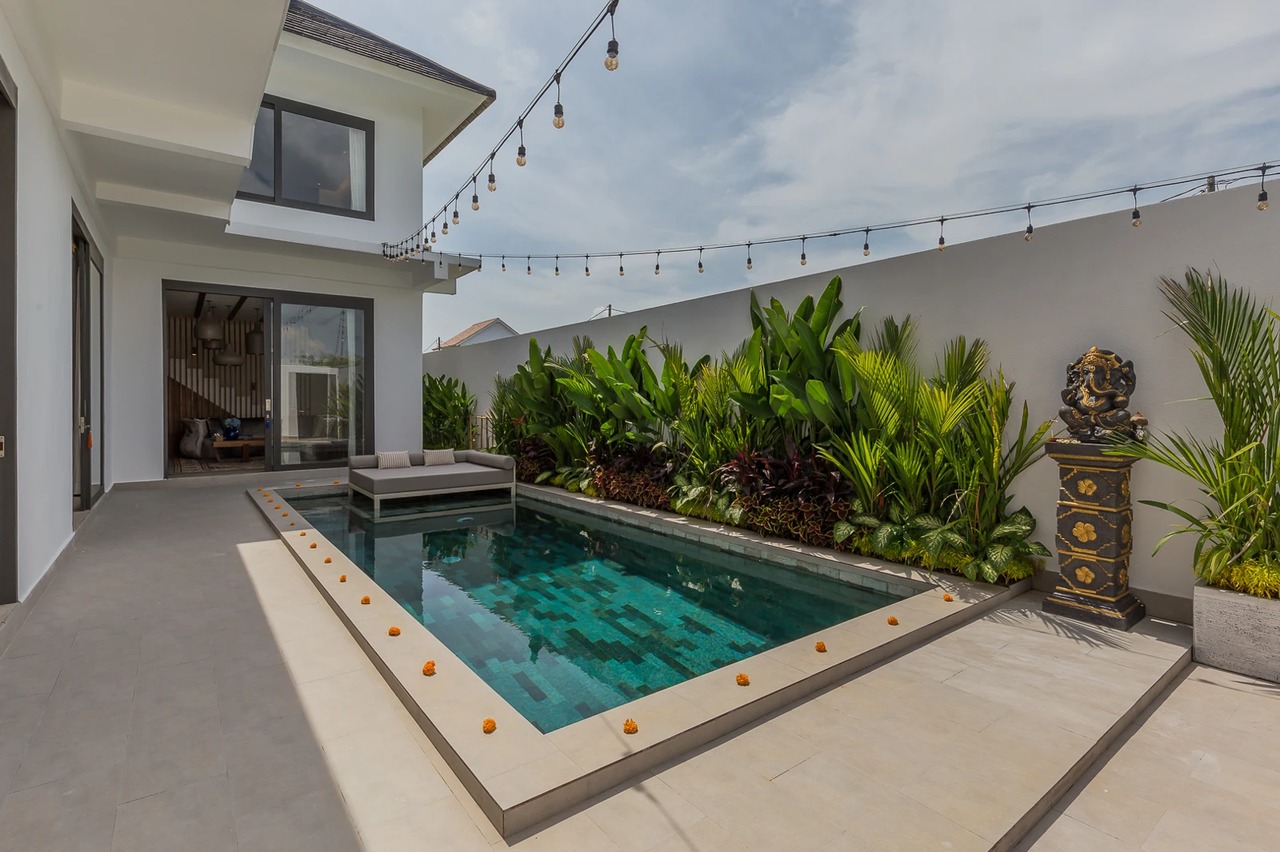 Villa Ridhhi