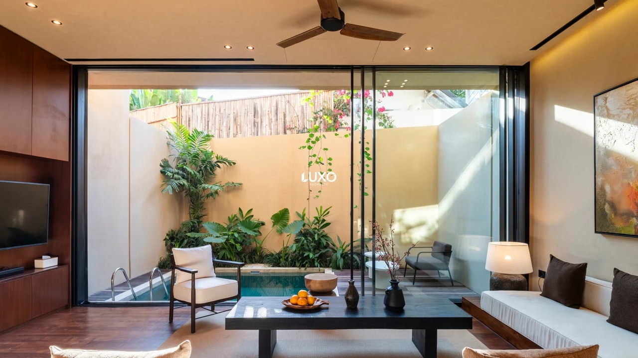3 & 4 Bedroom Family Villa In Berawa