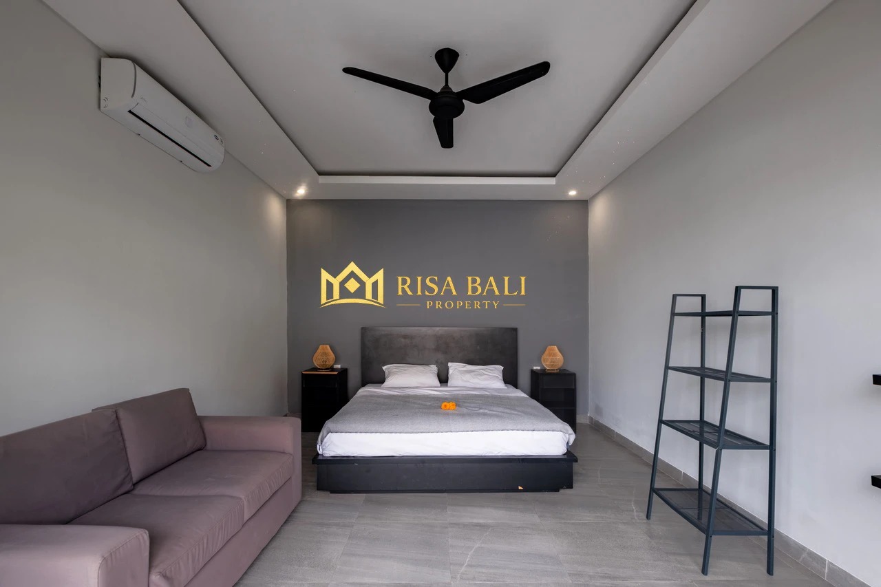 STUNNING THREE BEDROOMS VILLA