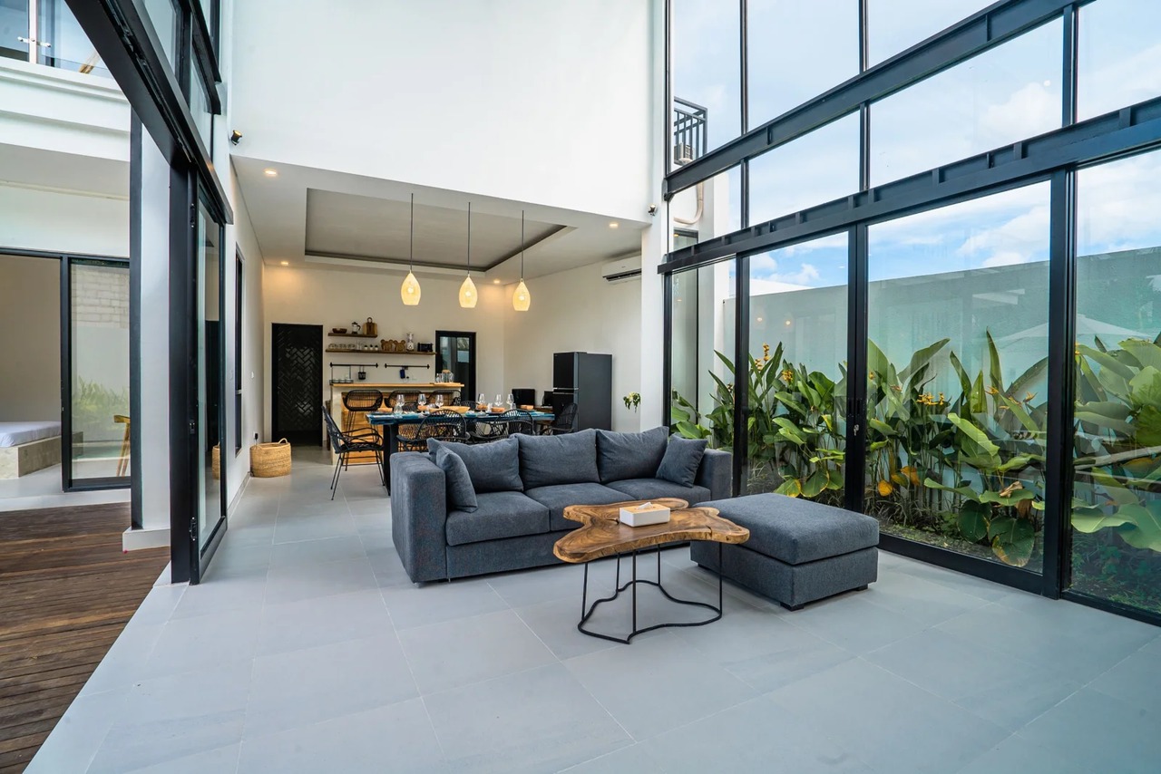 Luxury 3 Bedrooms Villa in Berawa