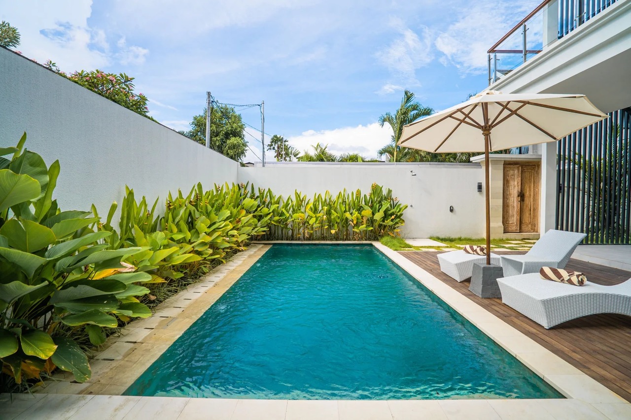 Luxury 3 Bedrooms Villa in Berawa