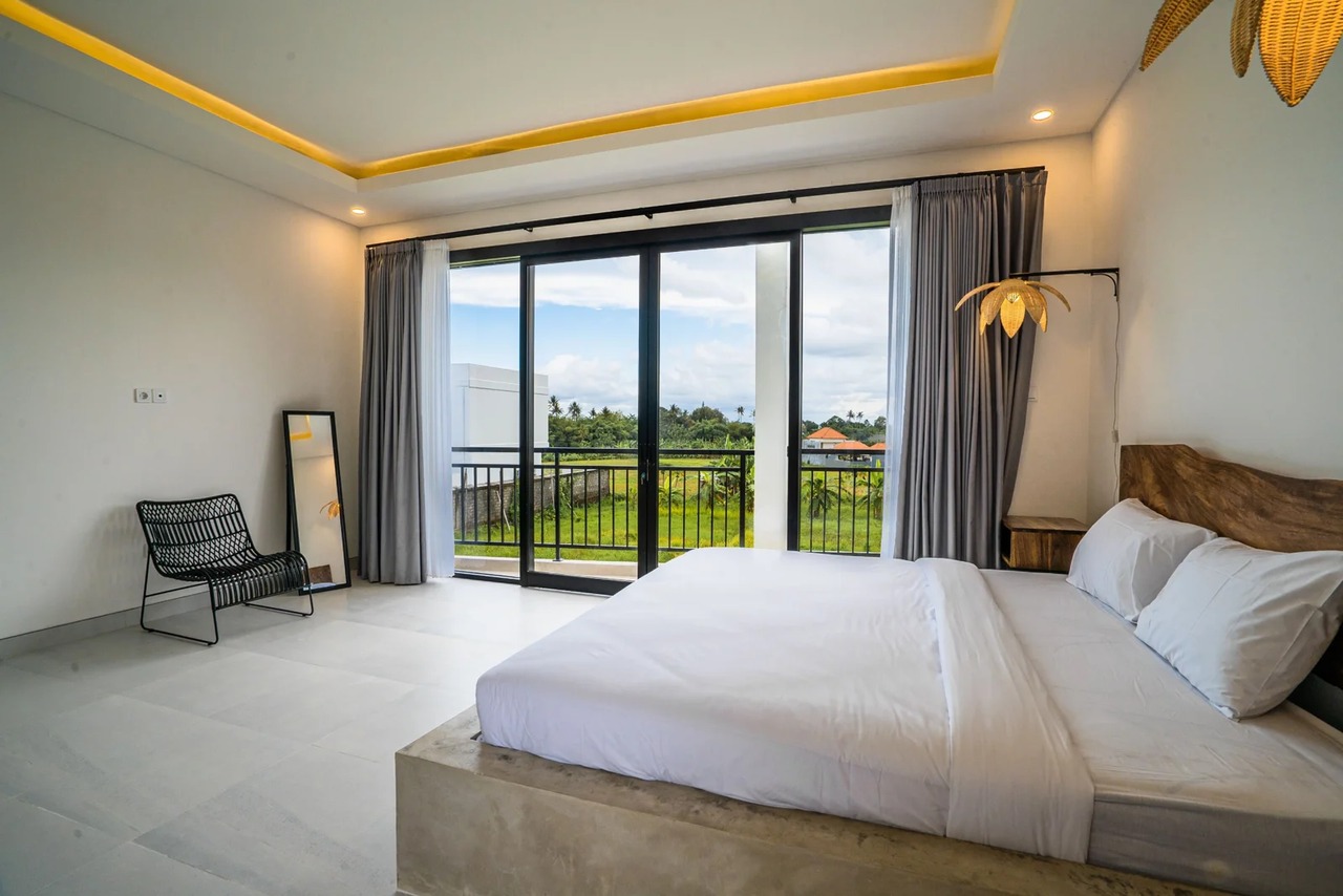 Luxury 3 Bedrooms Villa in Berawa