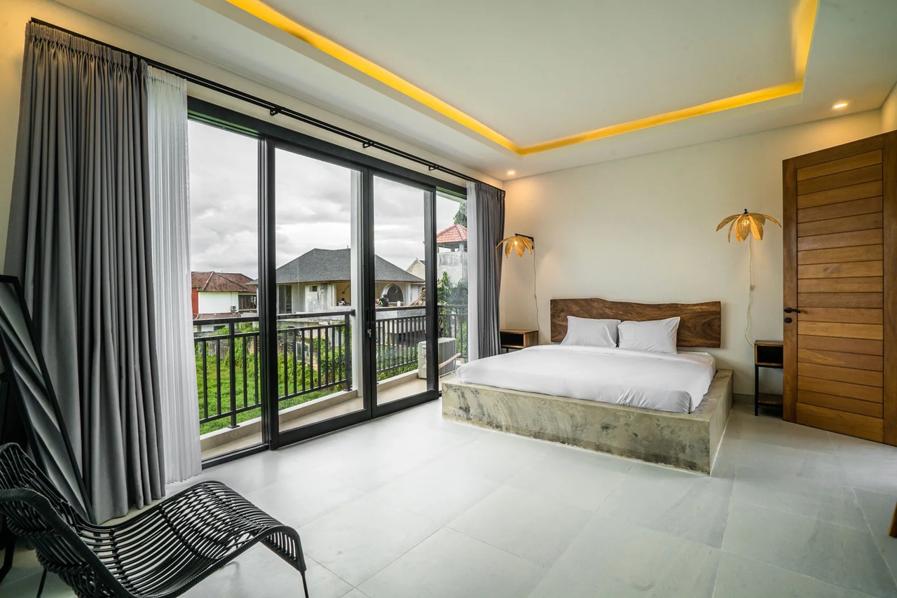 Luxury 3 Bedrooms Villa in Berawa