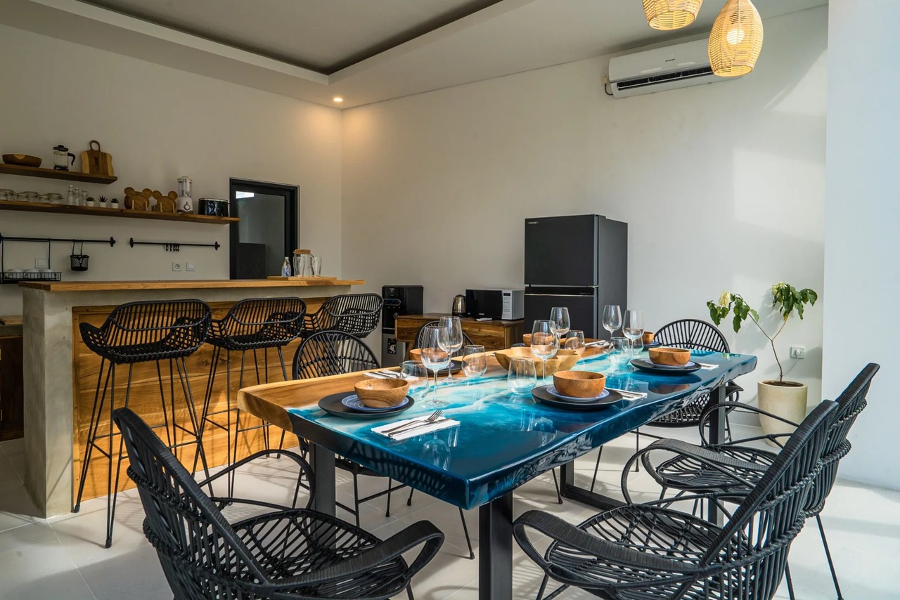 Luxury 3 Bedrooms Villa in Berawa