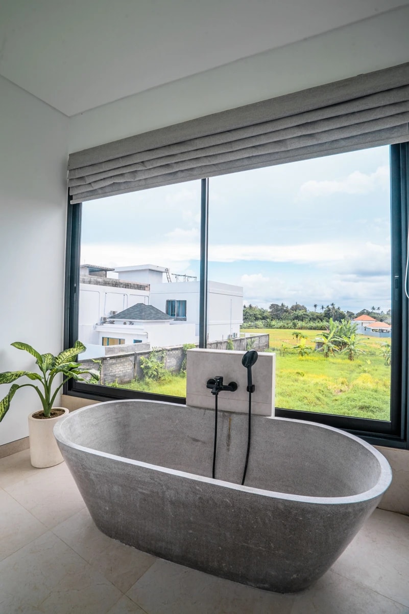 Luxury 3 Bedrooms Villa in Berawa