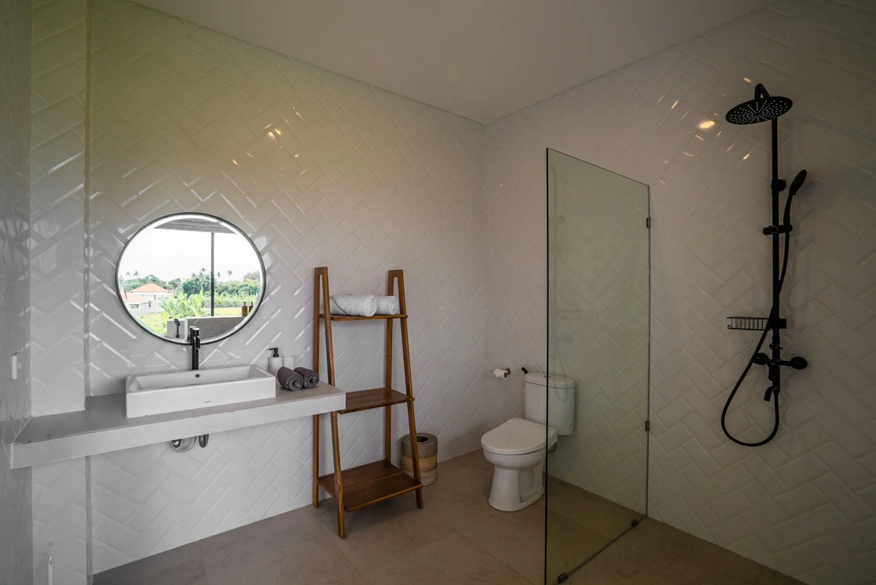 Luxury 3 Bedrooms Villa in Berawa