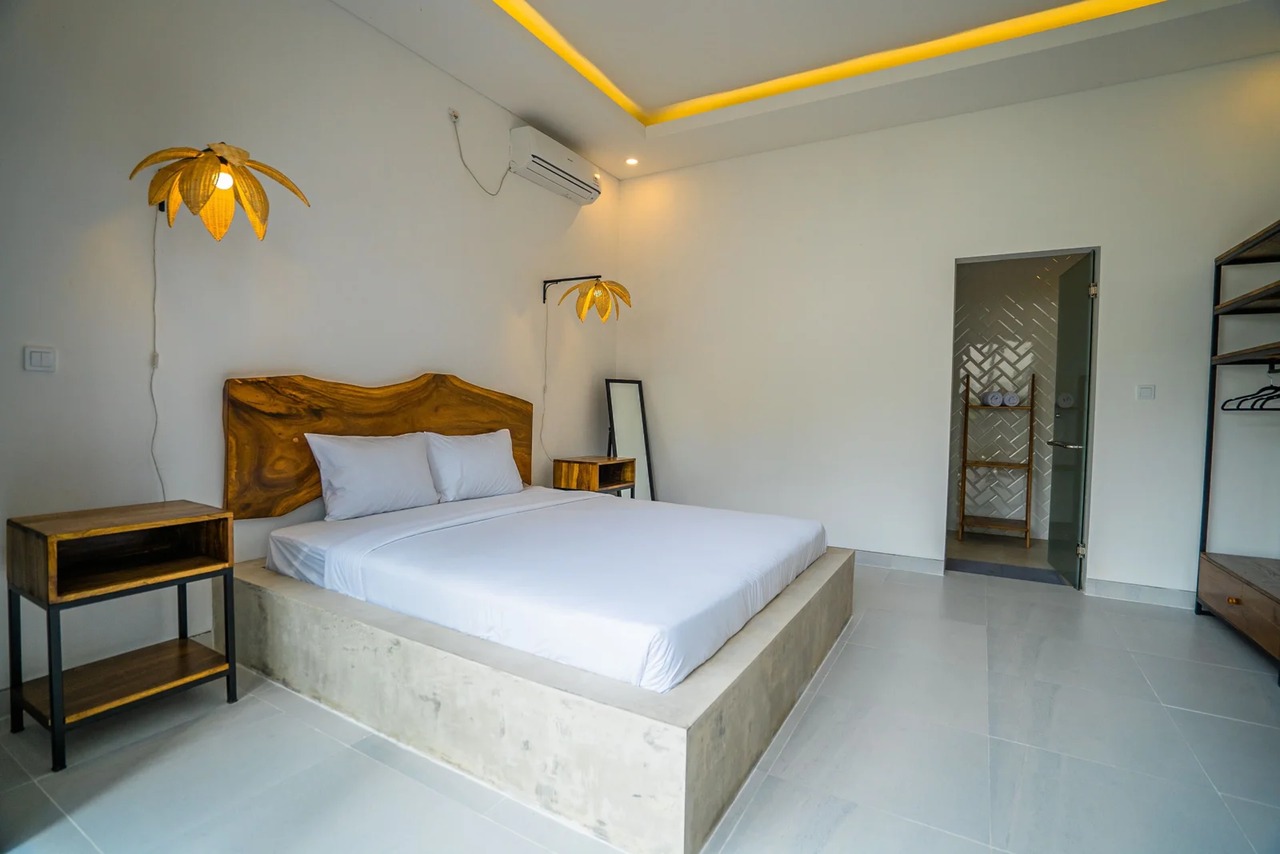 Luxury 3 Bedrooms Villa in Berawa