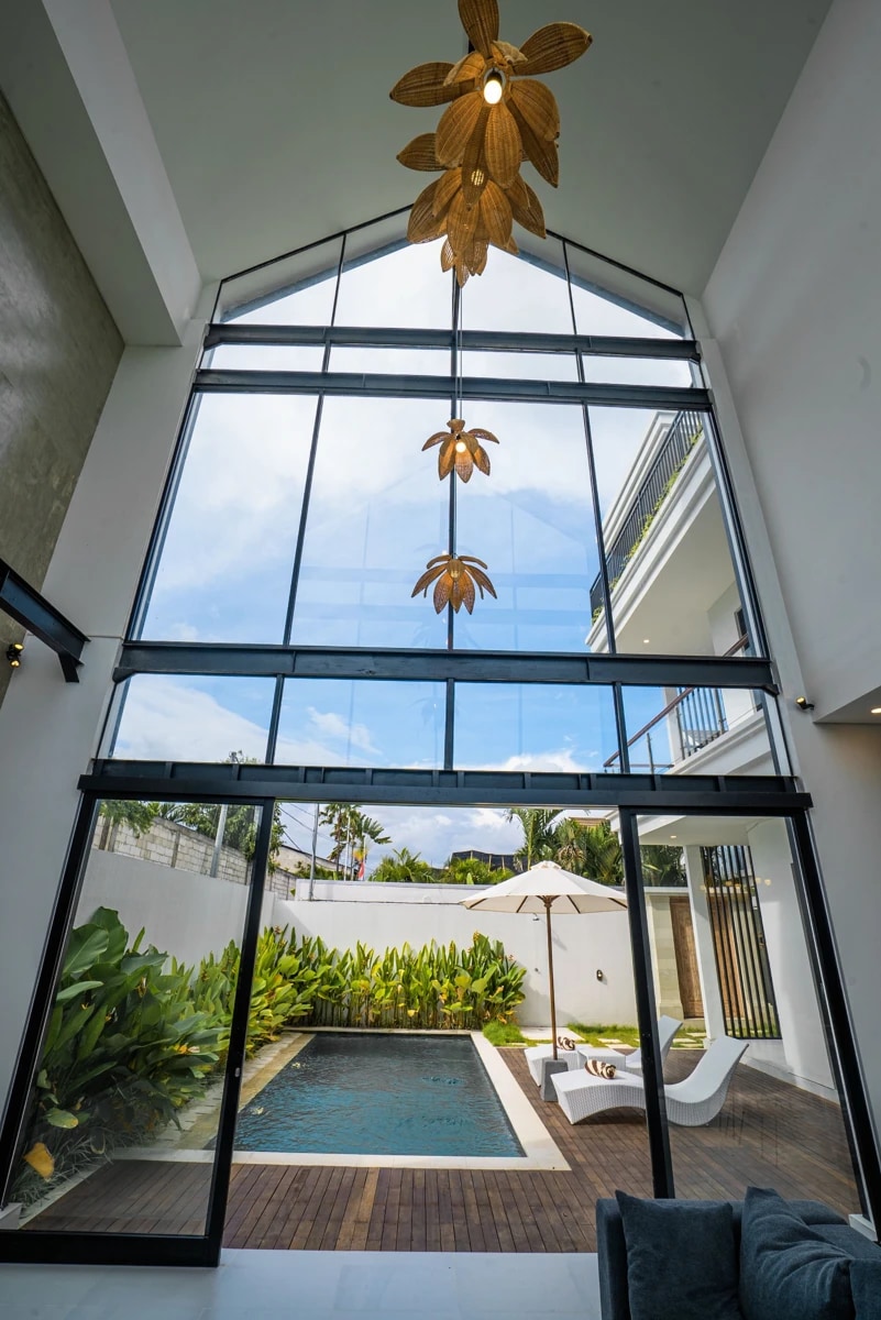 Luxury 3 Bedrooms Villa in Berawa
