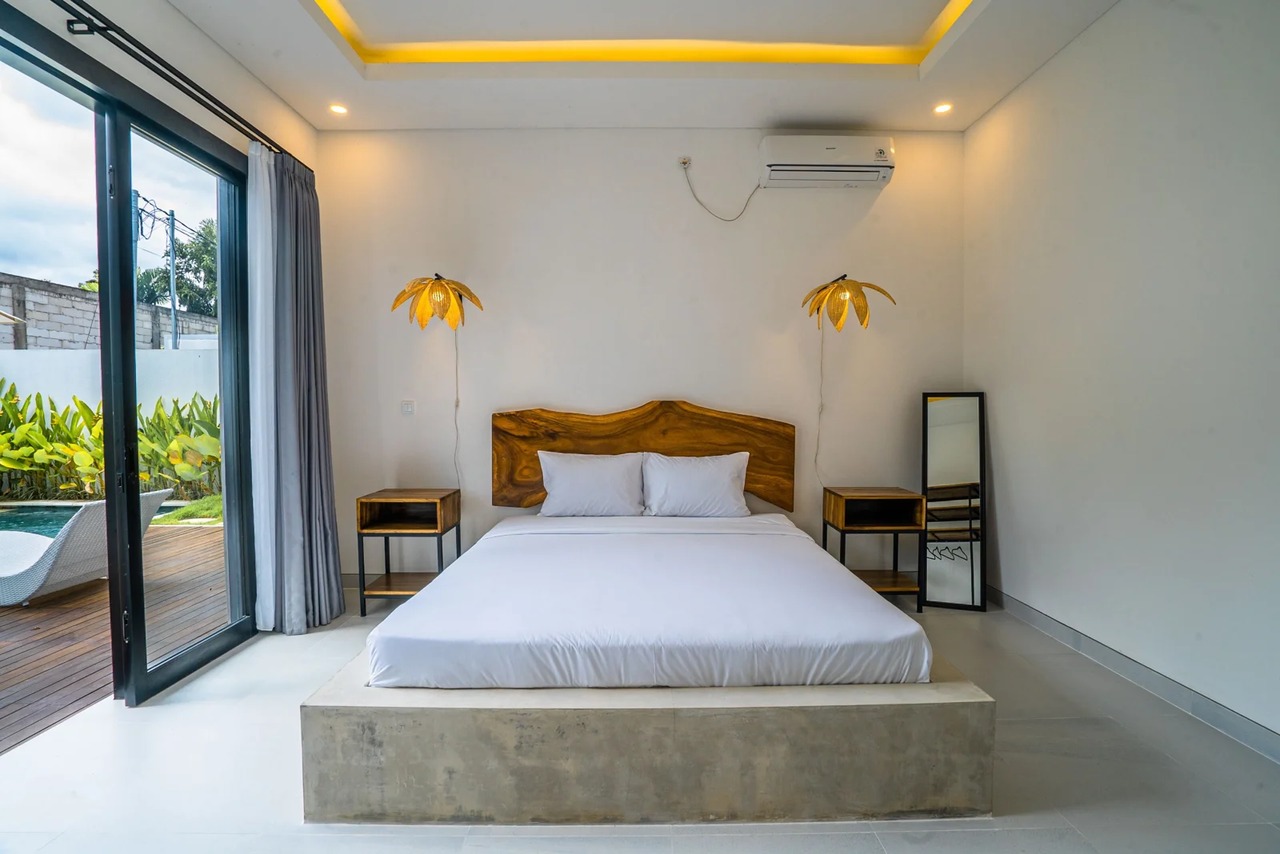 Luxury 3 Bedrooms Villa in Berawa