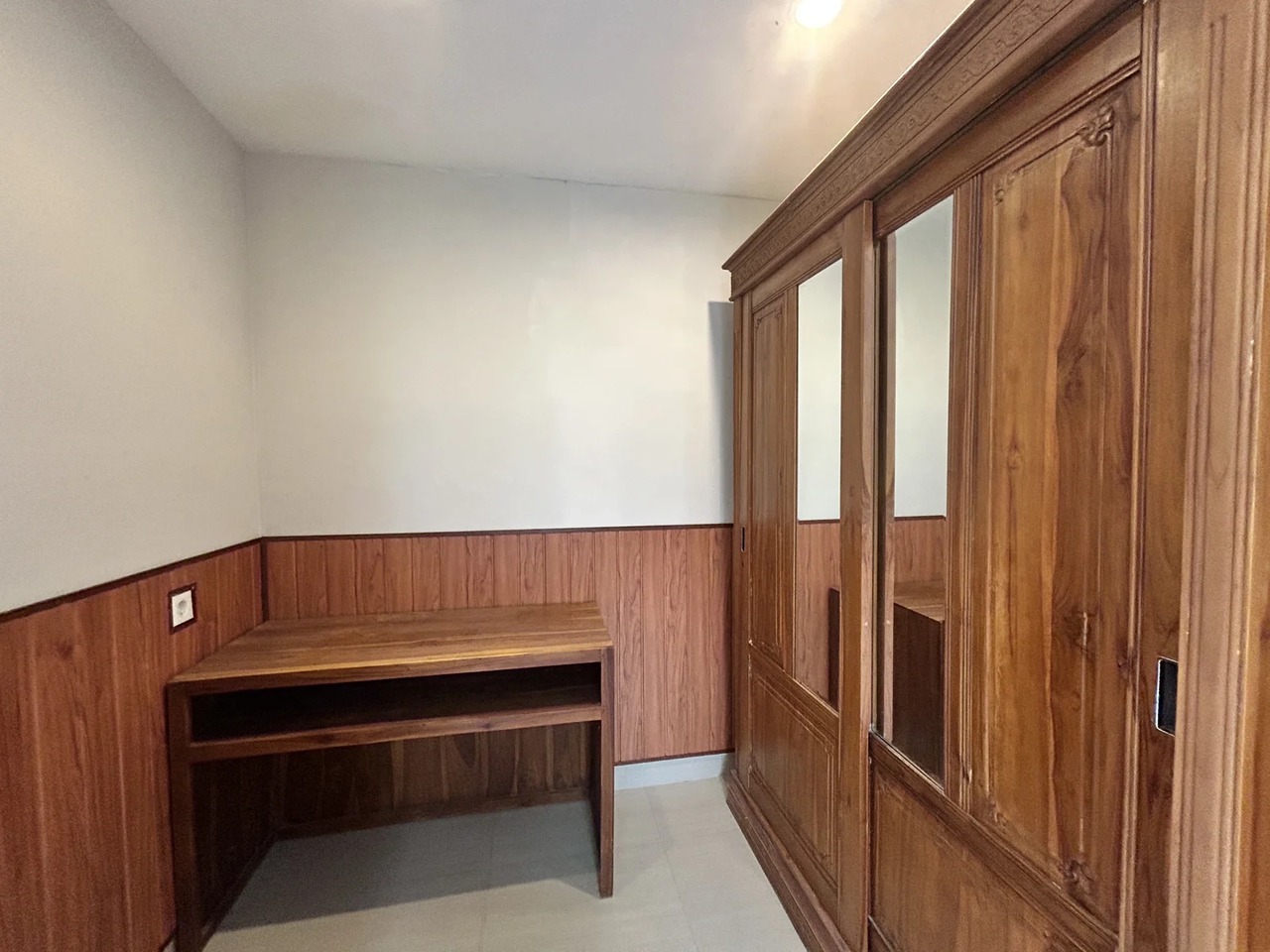  Serene 2BR Jungle-View Villa
