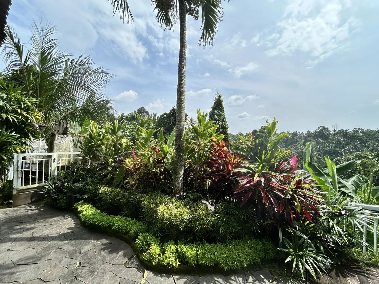  Serene 2BR Jungle-View Villa