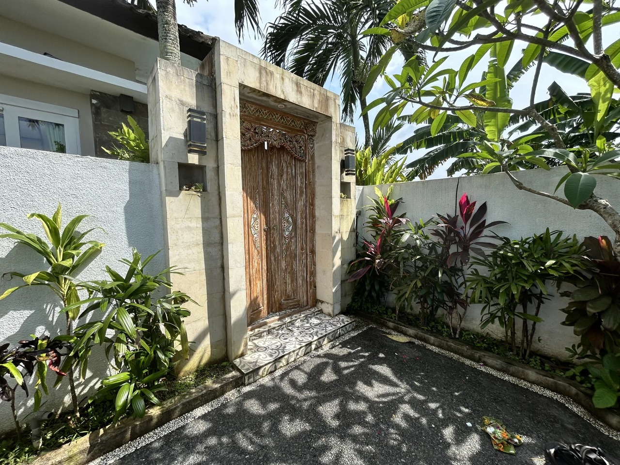  Serene 2BR Jungle-View Villa