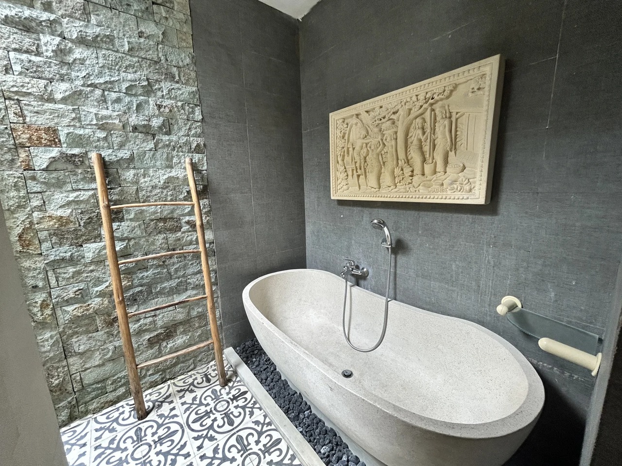 Serene 2BR Jungle-View Villa