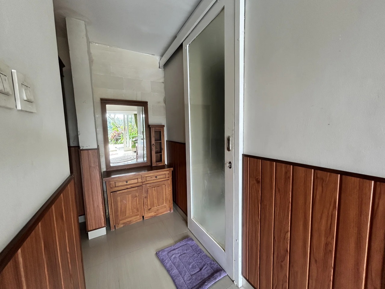  Serene 2BR Jungle-View Villa