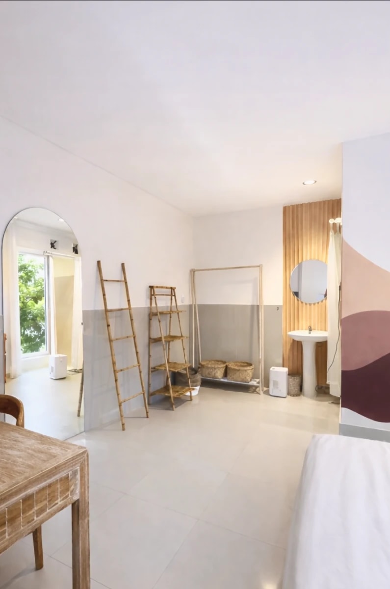 🌵 The Desert Retreat Room 🌵