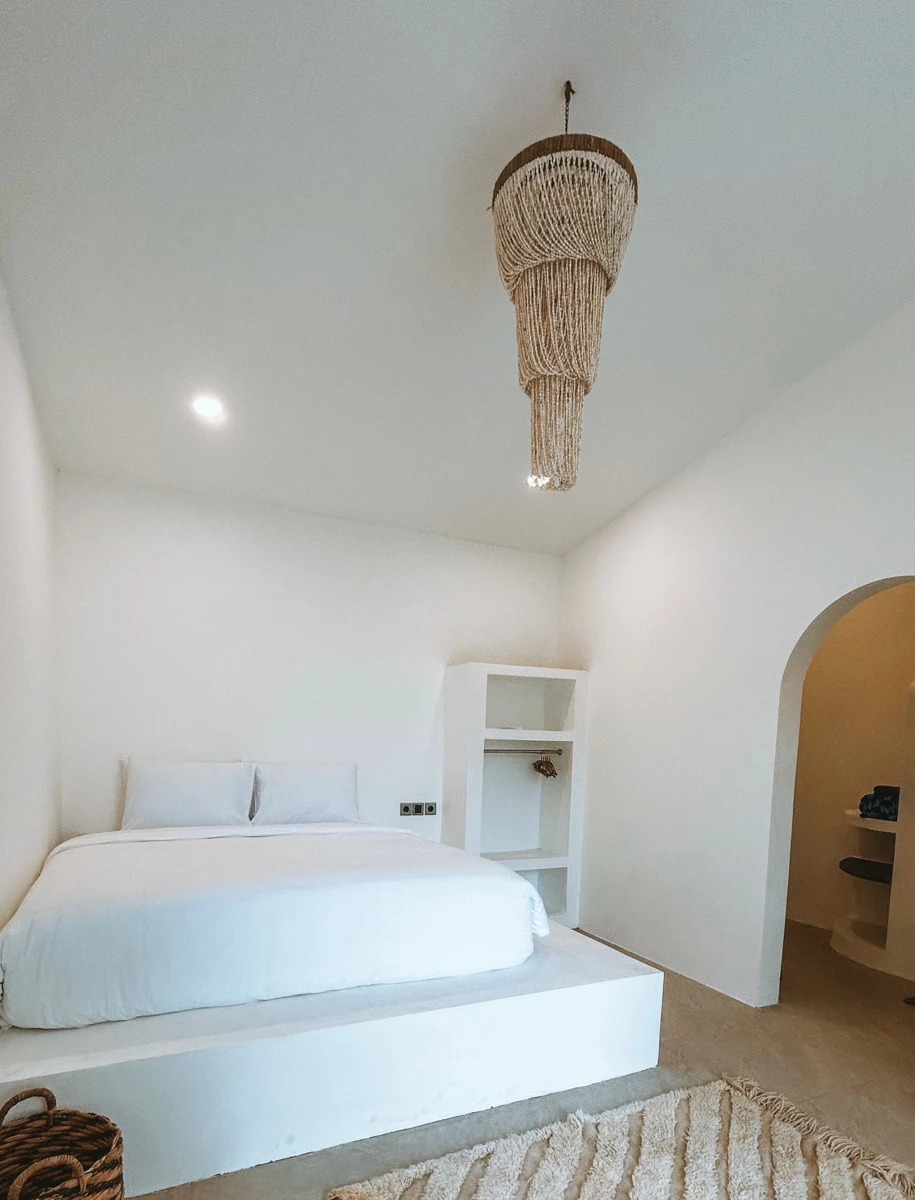 🌴 2BR Beachside Villa for Rent – Sanur