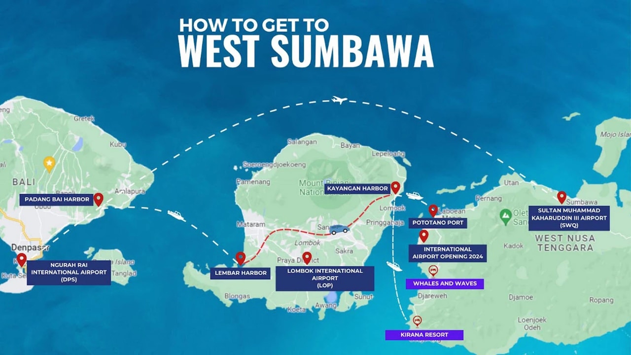 SUMBAWA, Freehold - 1051m² at Ombak Surg