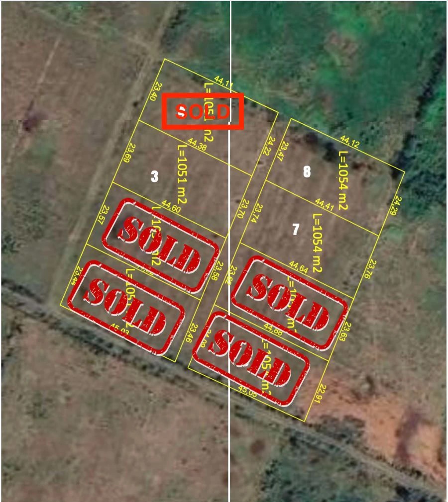 SUMBAWA, Freehold - 1051m² at Ombak Surg