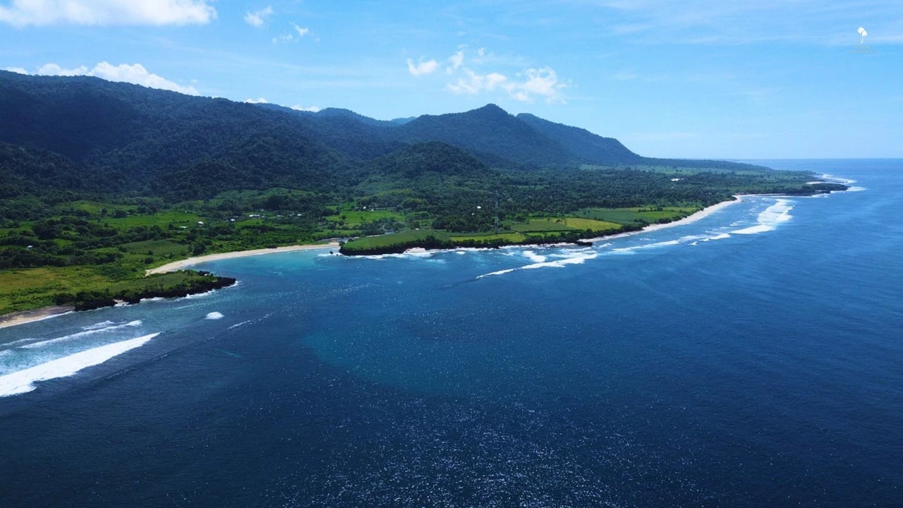 SUMBAWA, Freehold - 1051m² at Ombak Surg