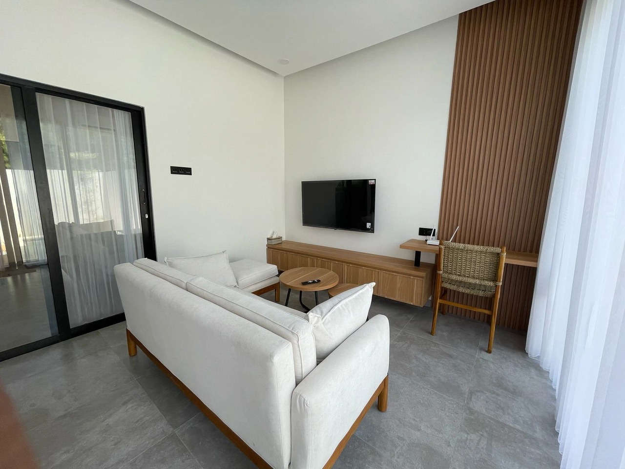 Brand-New Freehold Villas - Only 4 Units