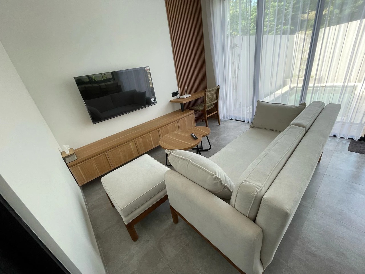 Brand-New Freehold Villas - Only 4 Units