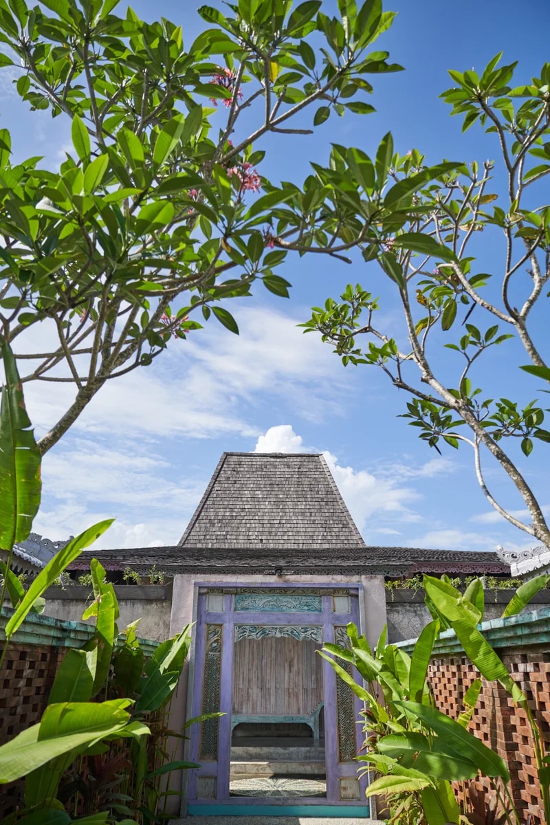 Spacious 1BR Garden Villa w/ Pool