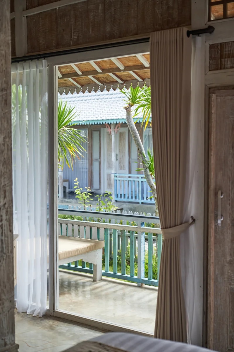 Spacious 1BR Garden Villa w/ Pool