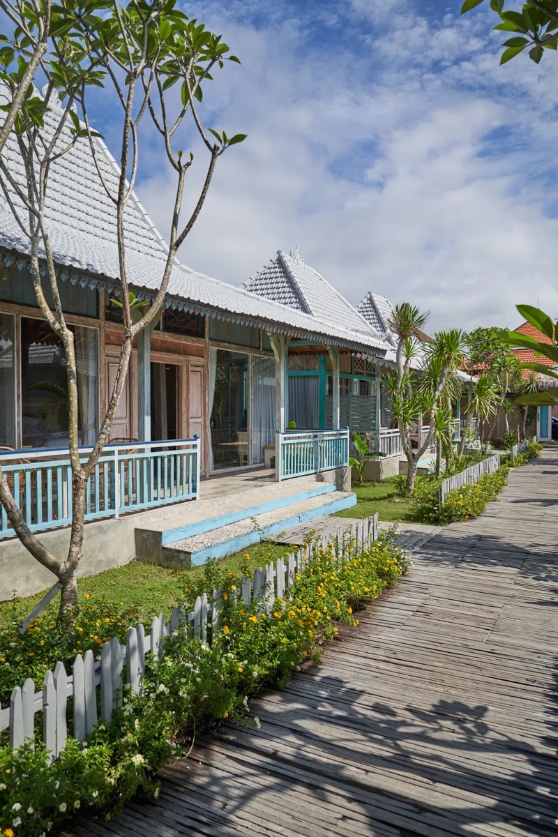 Spacious 1BR Garden Villa w/ Pool
