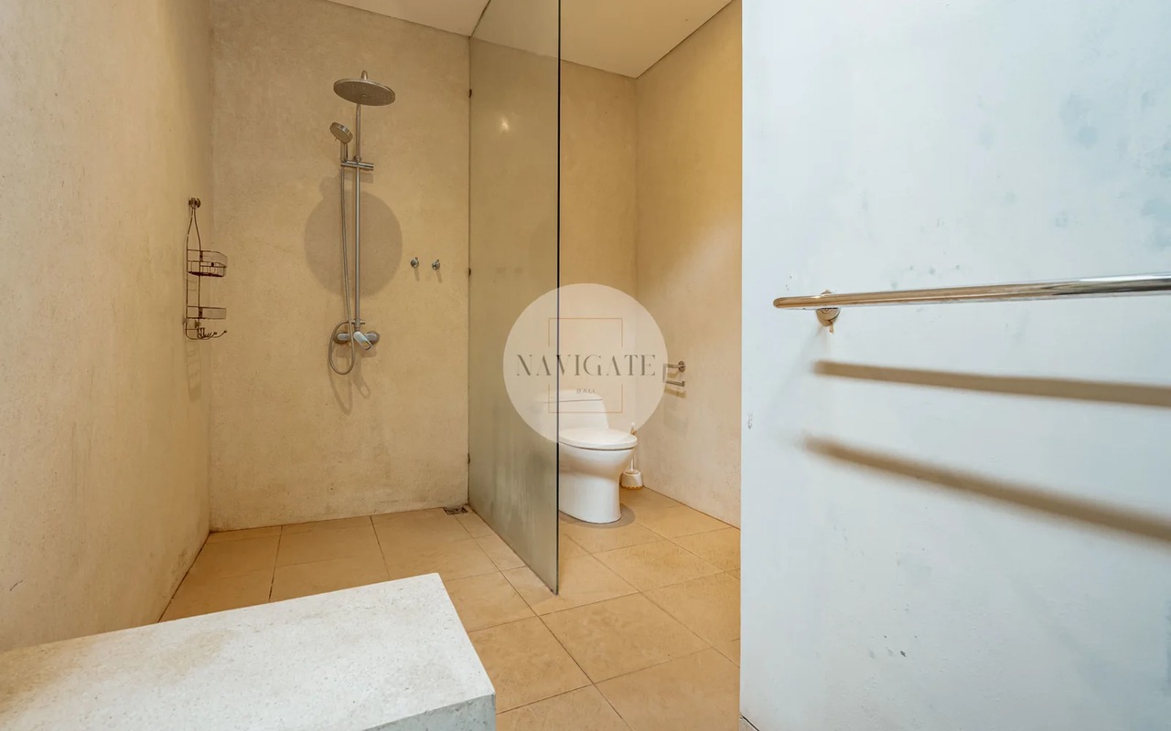 2BR VILLA NEAR GREEN SCHOOL