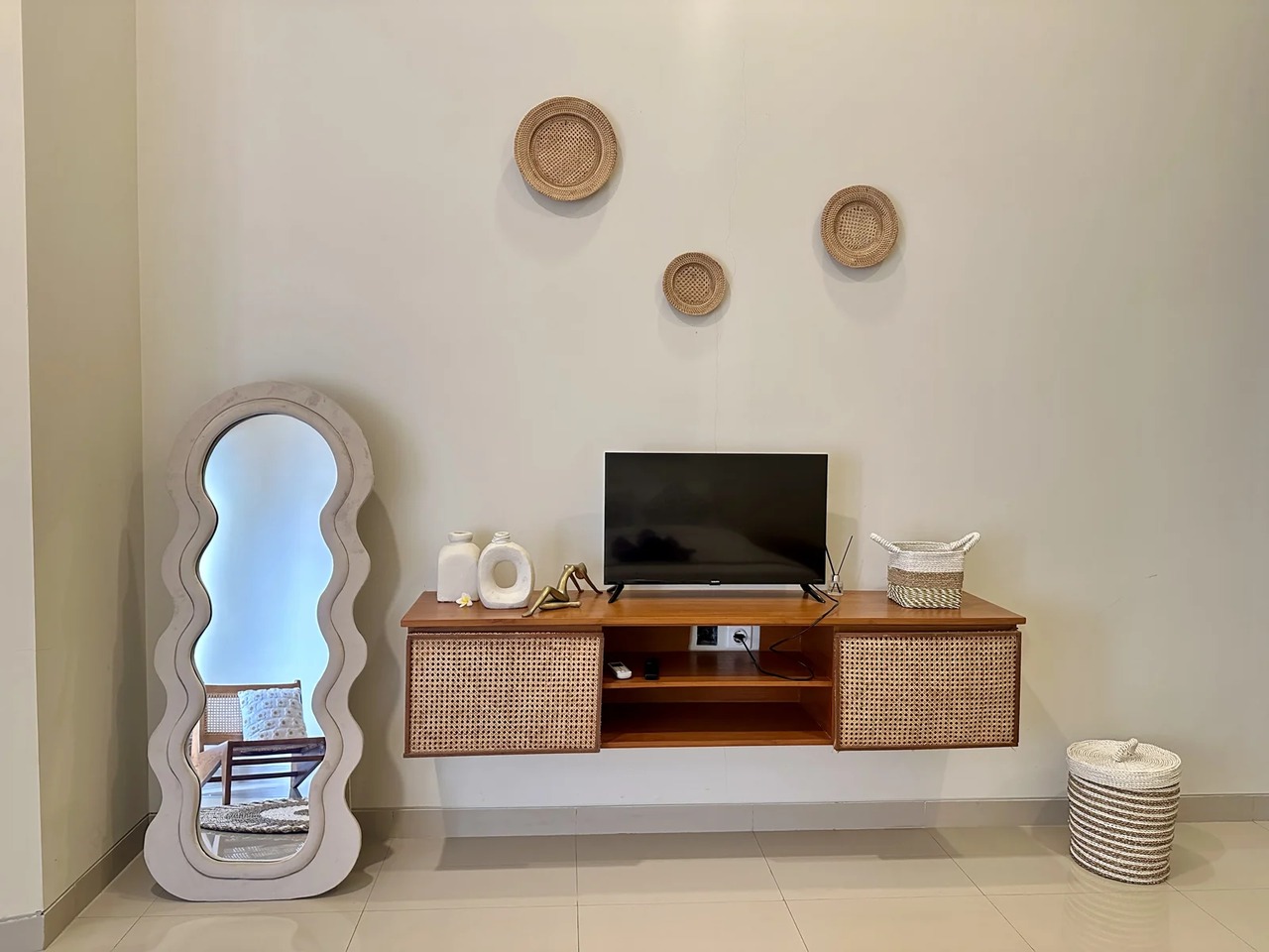 MODERN–TROPICAL 2BR VILLA DIANE