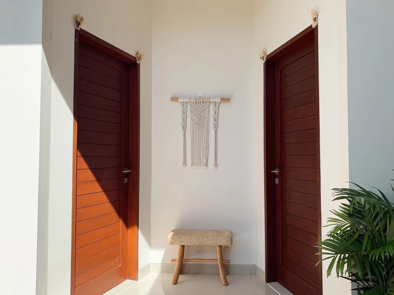 MODERN–TROPICAL 2BR VILLA DIANE
